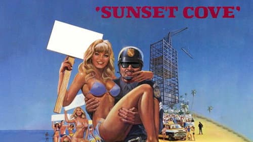 Sunset Cove still