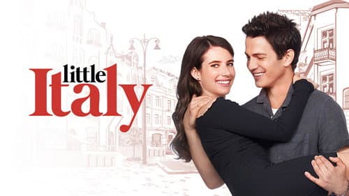 Little Italy still