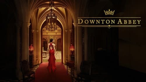 Downton Abbey: The Grand Finale still
