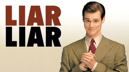 Liar Liar still