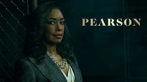 Pearson still