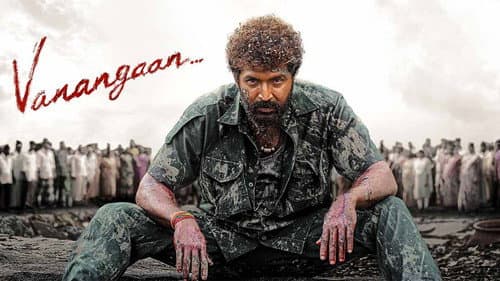Vanangaan still