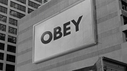 They Live still