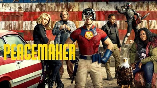 Peacemaker still