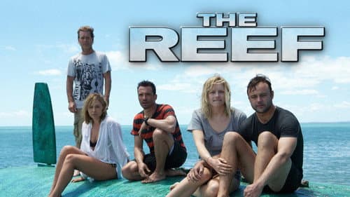 The Reef still
