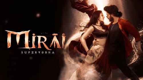 Mirai still