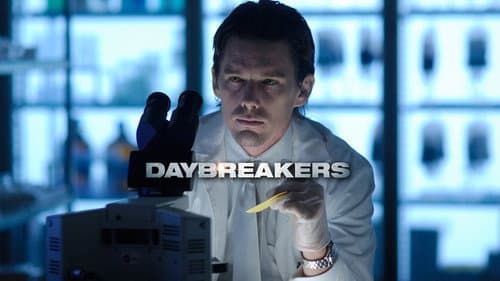 Daybreakers still