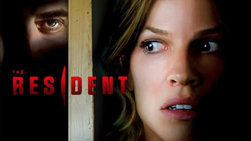 The Resident still