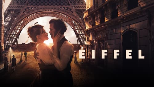 Eiffel still