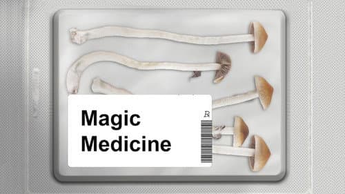 Magic Medicine still