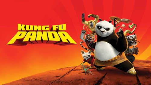 Kung Fu Panda still