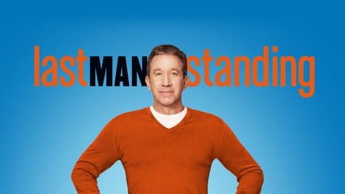 Last Man Standing still