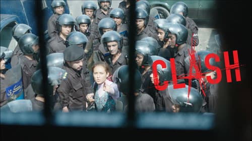 Clash still