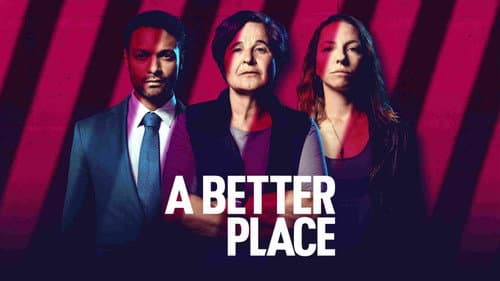 A Better Place still