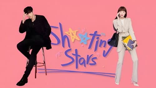 Shooting Stars still
