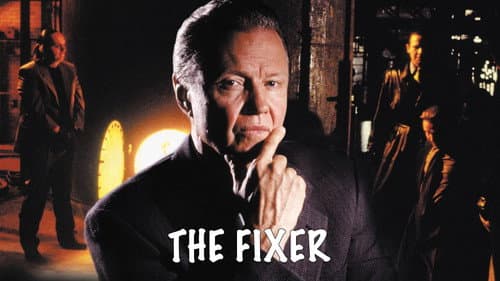 The Fixer still