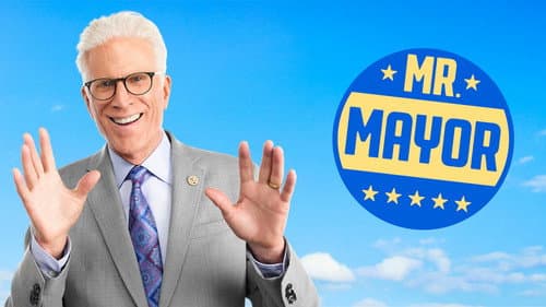 Mr. Mayor still