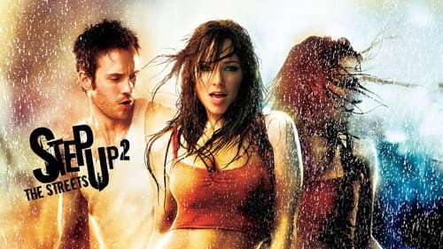 Step Up 2: The Streets still