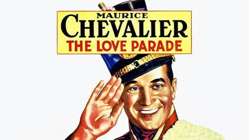 The Love Parade still