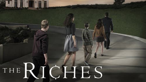 The Riches still