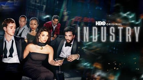 Industry still