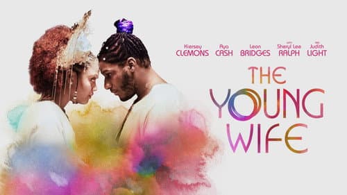 The Young Wife still