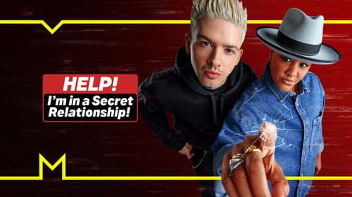 Help! I'm in a Secret Relationship! still