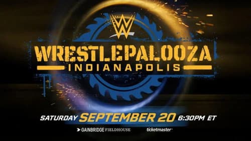 WWE Countdown to Wrestlepalooza: Indianapolis still