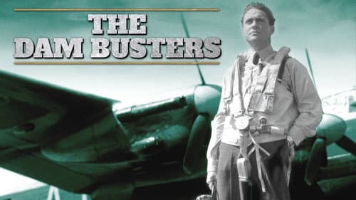 The Dam Busters still