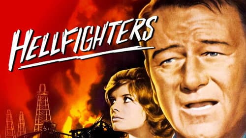 Hellfighters still