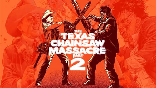 The Texas Chainsaw Massacre 2 still