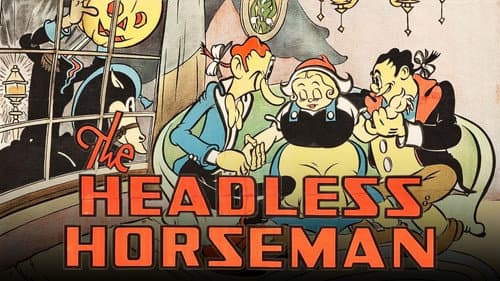 The Headless Horseman still