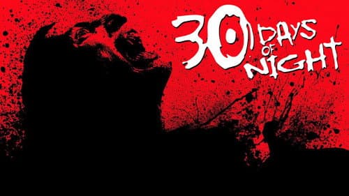 30 Days of Night still