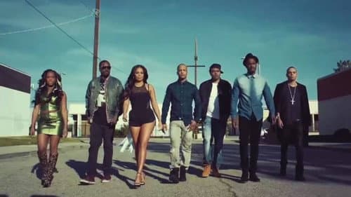 ATL 2: The Homecoming still