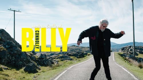 Billy Connolly: Made in Scotland still
