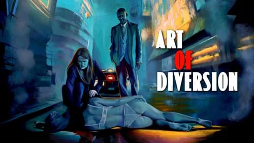 Art of Diversion still