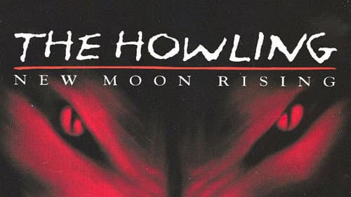 Howling: New Moon Rising still