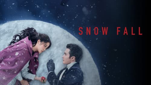 Snow Fall still