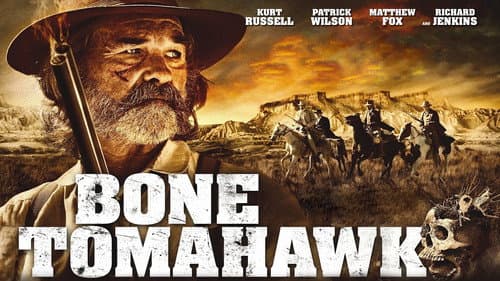 Bone Tomahawk still