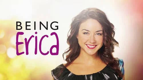 Being Erica still