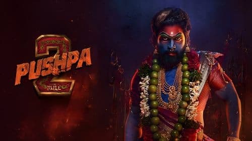 Pushpa 2 - The Rule still