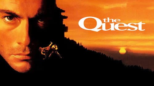 The Quest still