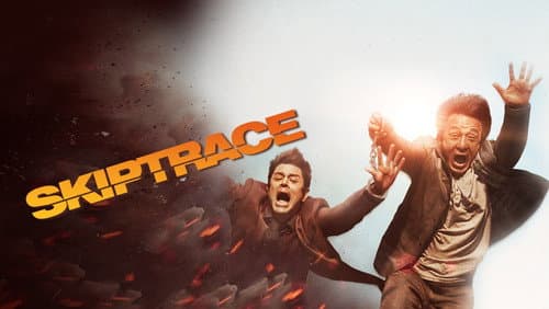 Skiptrace still
