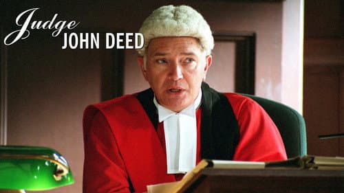 Judge John Deed still
