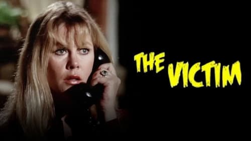 The Victim still