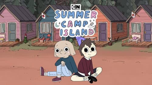 Summer Camp Island still