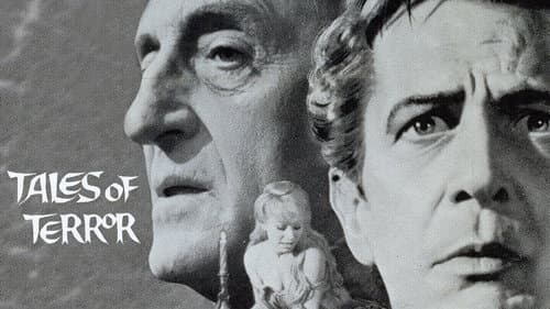 Tales of Terror still