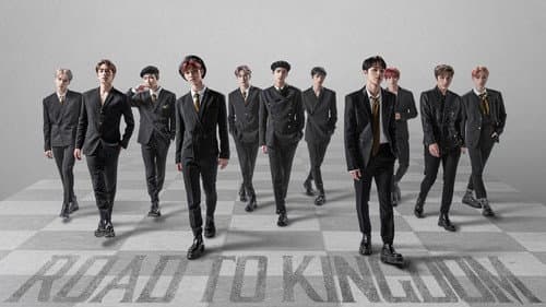 Road to Kingdom still