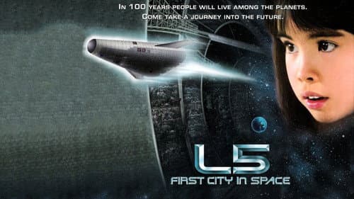 L5: First City in Space still