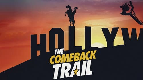 The Comeback Trail still